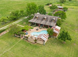 1912 Fm 3048, Cleburne, TX 76031