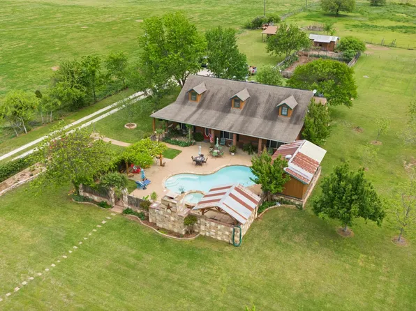 1912 Fm 3048, Cleburne, TX 76031