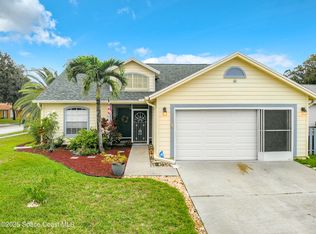 100 Oak Lake Rd, Melbourne, FL 32901