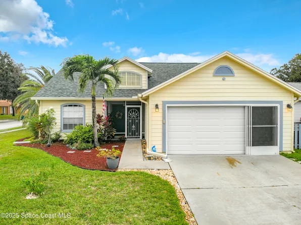 100 Oak Lake Rd, Melbourne, FL 32901