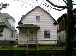 519 Walden Ave, Toledo, OH