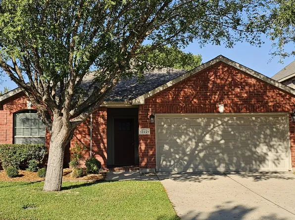 13221 Alyssum Dr, Fort Worth, TX 76244