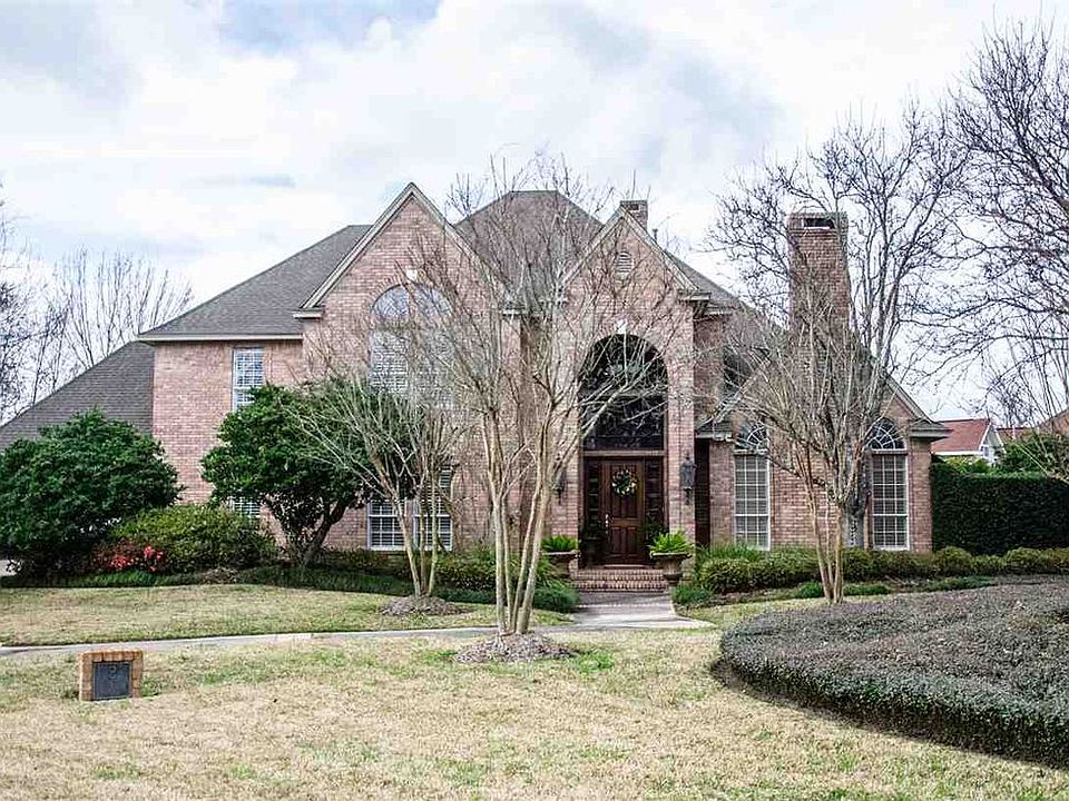 2 Park Ln Beaumont TX 77706 Zillow