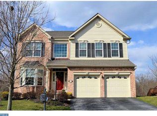 322 Quail Dr N, Phoenixville, PA 19460