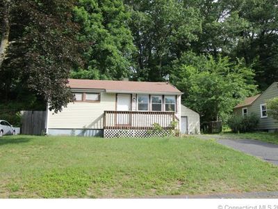 19 Whippoorwill Rd, Southington, CT, 06489