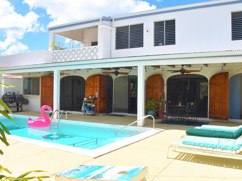 92-B Two Brothers WE, Frederiksted, VI 00840 | MLS #24-740 | Zillow