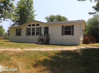 2415 Franklin Ave, Mount Pleasant, IA 52641