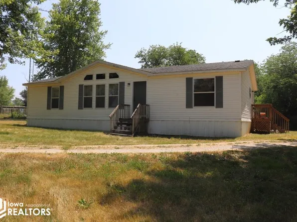 2415 Franklin Ave, Mount Pleasant, IA 52641