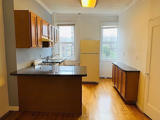 2nd image of 487 Court St APT 3L