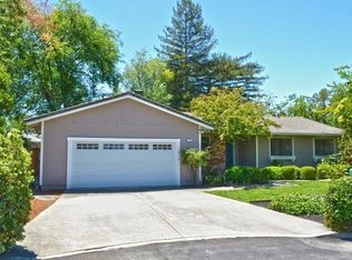 576 Hauth Ln, Walnut Creek, CA