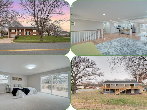408 Garnett Rd, Joppa, MD 21085