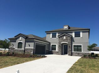 885 Buckhurst Dr, Spring Hill, FL 34609