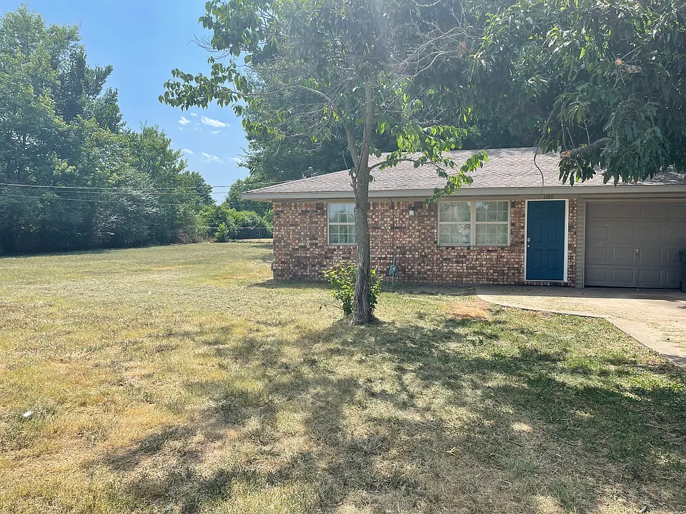 1185 N Double Springs Rd