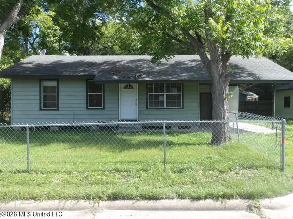 4103 Ingalls Ave, Pascagoula, MS 39581