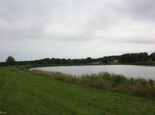 4555 Butterbridge Rd, North Lawrence, OH 44666