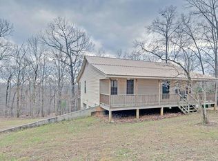 728 Kelly Ridge Dr, Blue Ridge, GA 30513