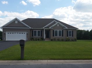 109 Glenbrooke Ct, Salisbury, MD 21804