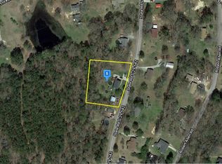 2844 Oakland Dr, Lancaster, SC 29720