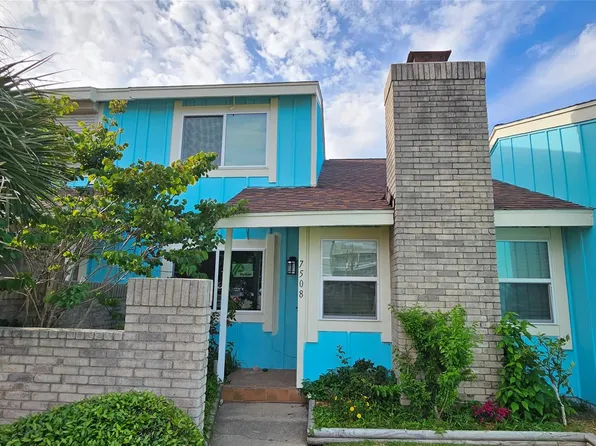 7508 Stewart Rd, Galveston, TX 77551