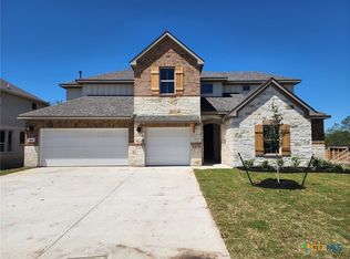 416 Winslow Run, Cibolo, TX 78108