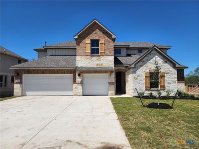 416 Winslow Run, Cibolo, TX, 78108