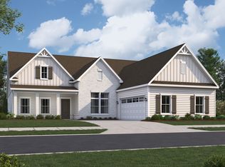 Bellemeade Plan, Magnolia Trace, Dothan, AL 36305