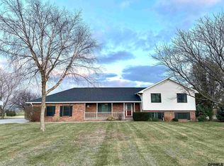 108 N 56th Rd, Nebraska City, NE 68410
