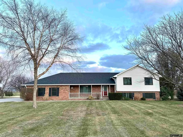 108 N 56th Rd, Nebraska City, NE 68410