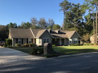 216 Blue Ridge Ln, Warner Robins, GA 31088