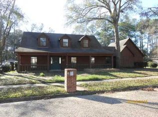 5749 Carrick Rd, Eight Mile, AL 36613