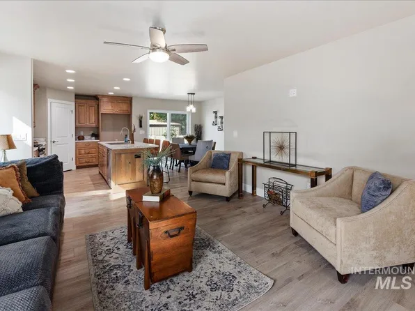 820 Jack Ave, Jerome, ID 83338