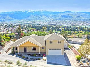 700 Upper Daniels Dr, East Wenatchee, WA 98802