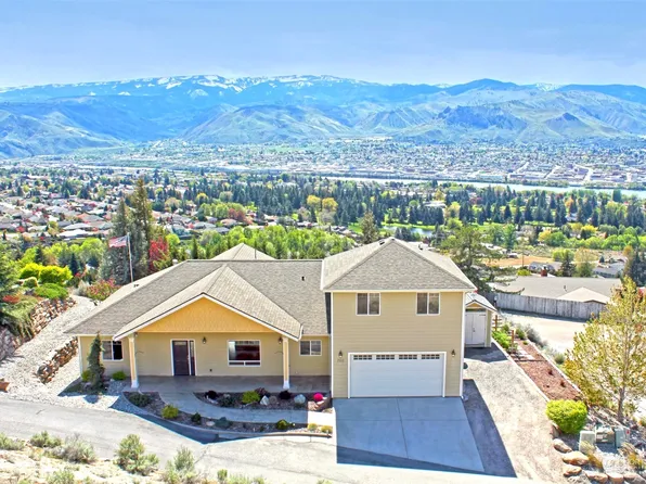 700 Upper Daniels Dr, East Wenatchee, WA 98802
