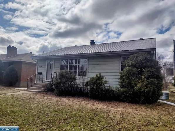 714 5th St S, Virginia, MN 55792