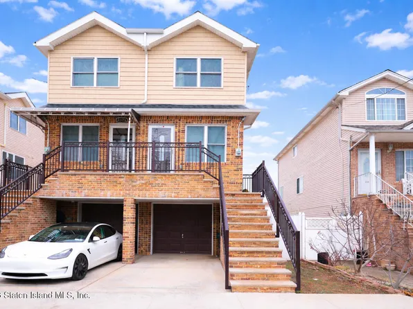 337 Hunter Ave #B, Staten Island, NY 10306