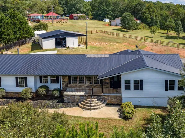399 Old Farrs Bridge Rd, Greenville, SC 29611