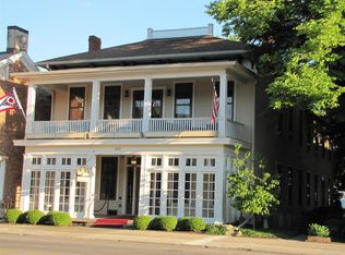 205 Scioto St, Urbana, OH 43078