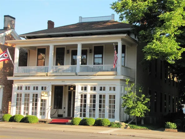 205 Scioto St, Urbana, OH 43078