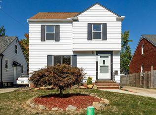4424 Krueger Ave, Parma, OH 44134