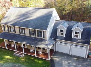27 Pigeon Hill Rd, Brookline, NH 03033