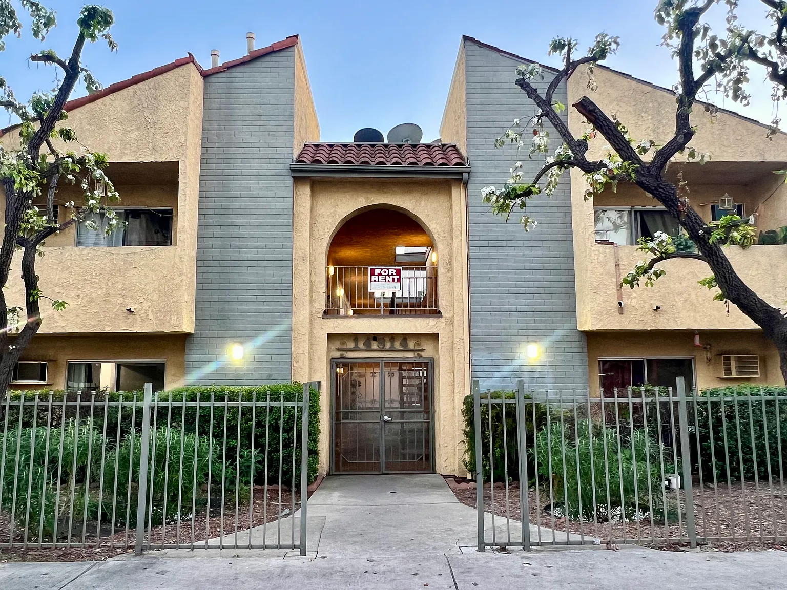 1 bed, $1,725 — Photo 1