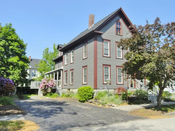 16 Grove Street, Concord, NH 03301