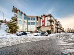 4303 E 1st St NE #529, Calgary, AB T2E 7M3
