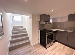 33 Harris Ave, Toronto, ON M4C 1P3