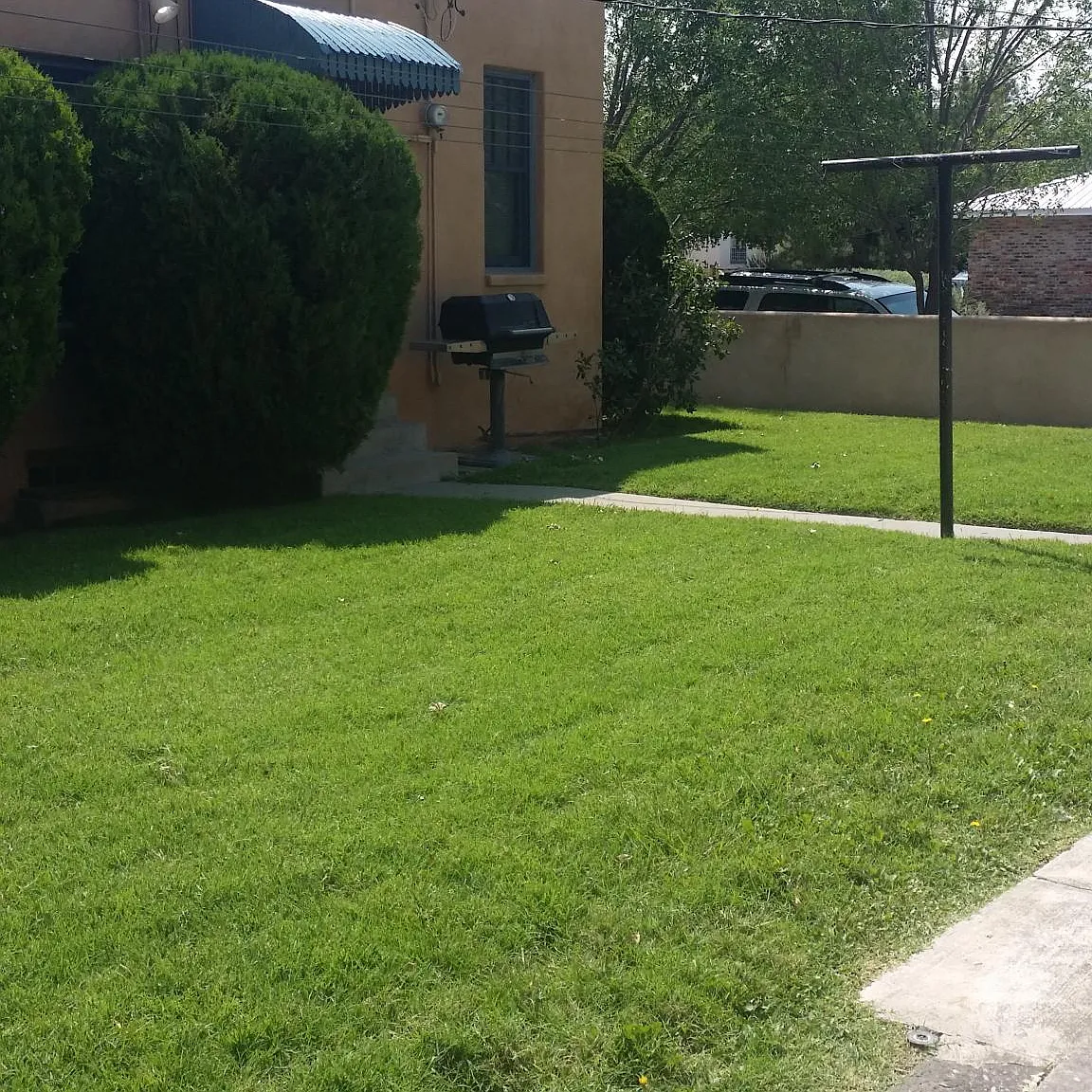 3 bed, 1264 sqft, $1,850 — Photo 1