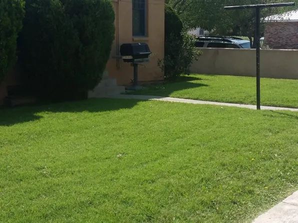 401 Hermosa Dr NE, Albuquerque, NM 87108