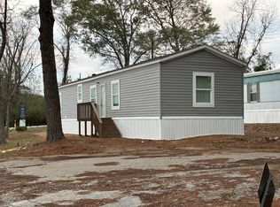 7A Black Snake Trailer Park, Clanton, AL 35045