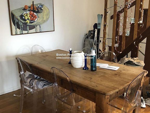 379 Marlborough St. #6 Boston - Back Bay Unit Photo 4