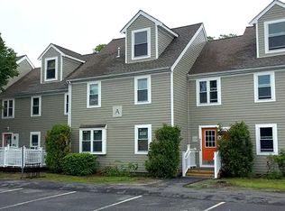 Founders Court, Hyannis, MA 02601