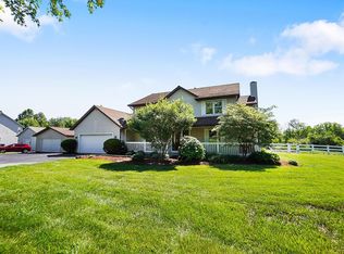 10230 Stoudertown Rd NW, Pickerington, OH 43147
